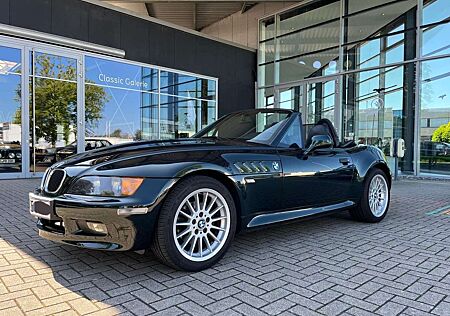 BMW Z3 roadster 1.9i
