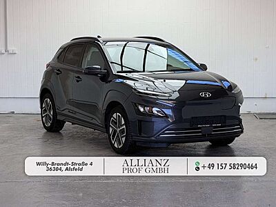 Hyundai KONA Trend Elektro 2WD ACC Cam LED UNFALL