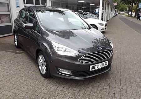 Ford C-Max Titanium*Automatik*