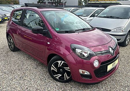 Renault Twingo Paris*Klima*Alus*Allwetter*07/2025