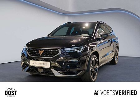 Cupra Ateca VZ 2.0 TSI 4Drive KAMERA+LED+NAVI+PDC+SHZ