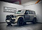 Land Rover Defender 110 XS 3.0 Edition*PANO*BLACK*1.HAND*