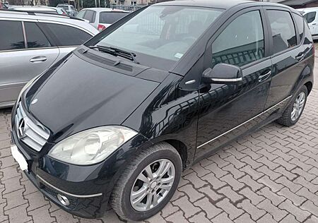 Mercedes-Benz A 160 Avantgarde HU & AU 08-2027!