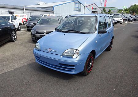 Fiat Seicento Basis (187) Tüv Neu / 1. Hand