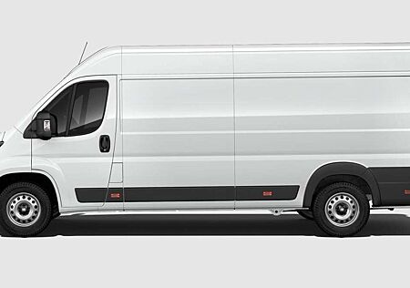 Fiat Ducato 35 Maxi 2.2 180 L4H2 3S Kam HFT270° PDC 132 kW ...