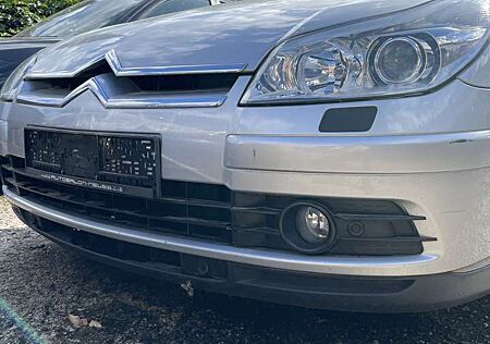Citroen C5 2.0 16V Exclusive