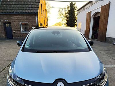 Renault Espace Espace Energy dCi 160 EDC Intens