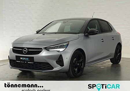 Opel Corsa F GS+LED+RÜCKFAHRKAMERA+SITZ-/LENKRADHEIZUNG+SPORT