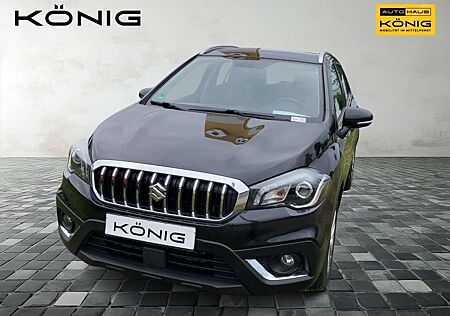 Suzuki SX4 S-Cross 1.4 Comfort LED KLIMA SITZHEIZUNG