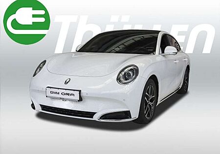 GWM ORA 07 Pro Bluetooth Head Up Display Navi LED