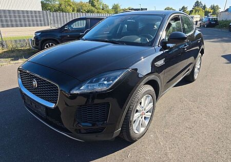 Jaguar E-Pace S,HU+AU bis 10.27