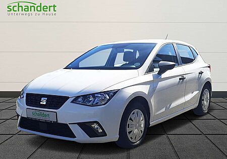 Seat Ibiza 1.0 MPI Reference Klima DAB PDC