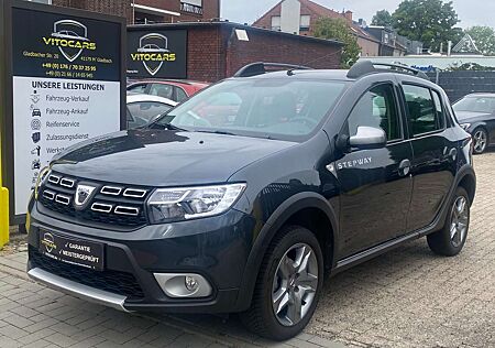 Dacia Sandero Stepway Essential | ab 4,99% | Garantie | 7.000km