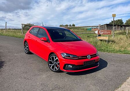 VW Polo GTI Volkswagen GTI LED Panoramadach Vir. Cockpit 1. Hand