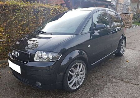 Audi A2 1.4 TDI