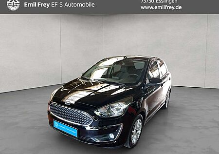 Ford Ka /+ + 1.2 S&S Active