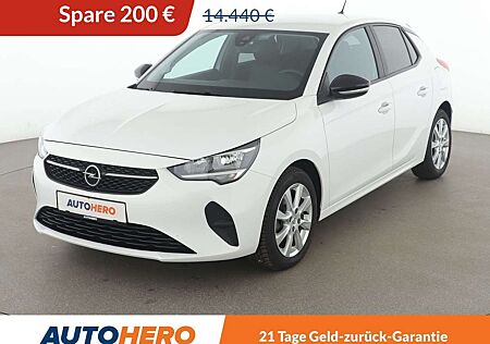 Opel Corsa 1.2 Turbo Edition *LIM*PDC*TEMPO*