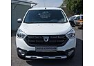 Dacia Lodgy Stepway tCe130 NAVI+KLIMA 7-Sitz*CAM+Sitzh1.Hand