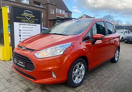 Ford B-Max Sync Edition | ab 4,99% | Garantie |