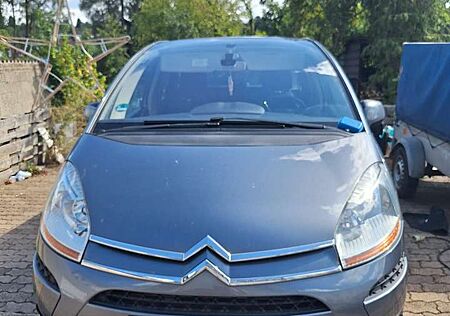 Citroen C4 Picasso 1.6 HDi FAP EGS6 CoolTech