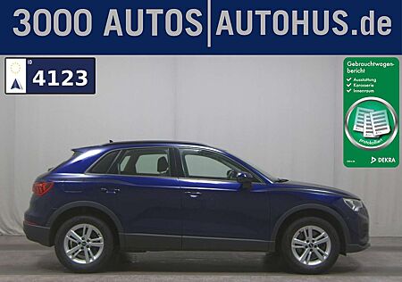 Audi Q3 45 TFSI e Navi LED vc PDC Memory Sportsitze