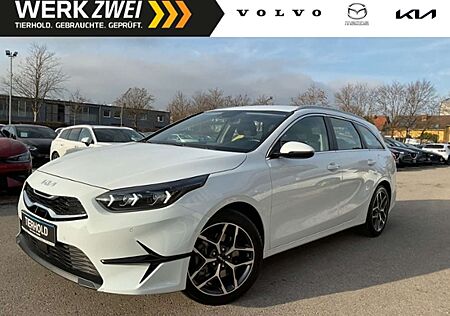 Kia XCeed Ceed SW / cee'd SW 1,5T Spirit AT ACC NAVI Kamera DAB