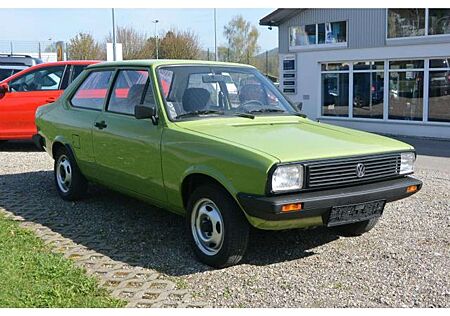 VW Polo Volkswagen Derby S 1.1, Oldtimer