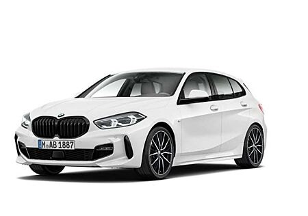 BMW 120 d Steptronic M Sport HiFi Sport-Aut. Komfortz