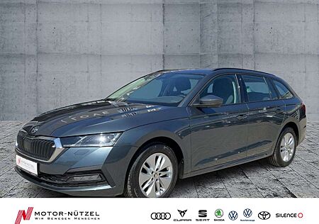 Skoda Octavia Combi 2.0 TDI DSG AMBITION MATRIX+NAVI