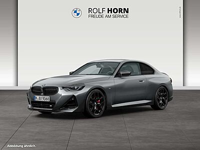 BMW 240 M240i xDrive Coupé M Pro Naci HeadUp HiFi adLED
