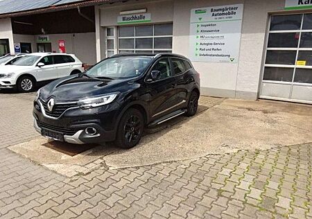 Renault Kadjar XMOD ENERGY dCi 110-- Navi--PDC--SHZ