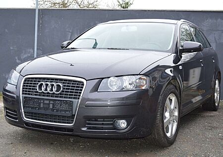 Audi A3 1.9 TDI Ambition