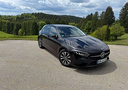 Mercedes-Benz A 180 Siehe Bilder