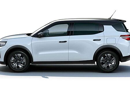 Opel Frontera GS 145 Hybrid AT6 TechP SHZ LHZ Nav Kam 107 kW ...