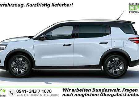 Opel Frontera GS 145 Hybrid AT6 TechP SHZ LHZ Nav Kam 107 kW ...