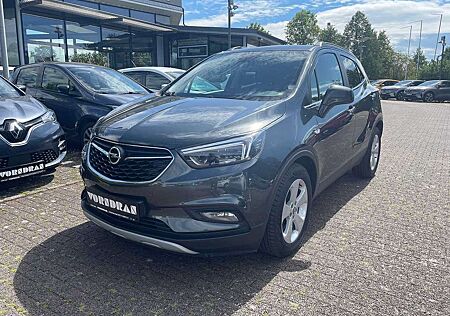 Opel Mokka Innovation SHZ PDC Kamera Glasdach