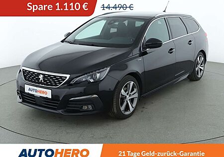 Peugeot 308 1.5 Blue-HDi Allure *NAVI*LED*TEMPO*CAM*PDC*