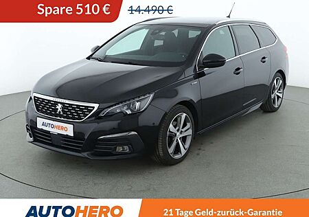 Peugeot 308 1.5 Blue-HDi Allure *NAVI*LED*TEMPO*CAM*PDC*