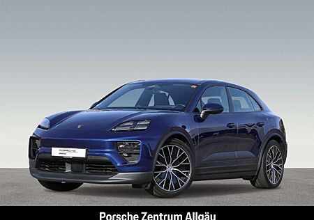 Porsche Macan 4 InnoDrive Head-Up BOSE Luftfederung