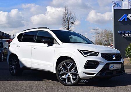 Seat Ateca FR *Virtual*Pano*360°Kamera*LED*
