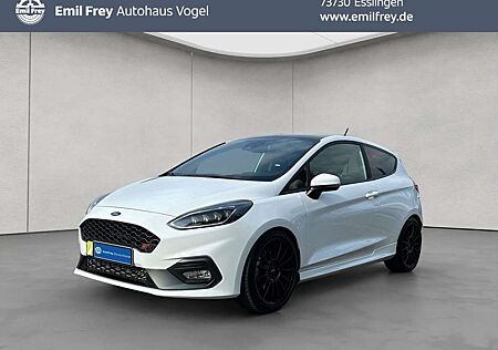 Ford Fiesta 1.5 EcoBoost S&S mit Styling-Paket ST