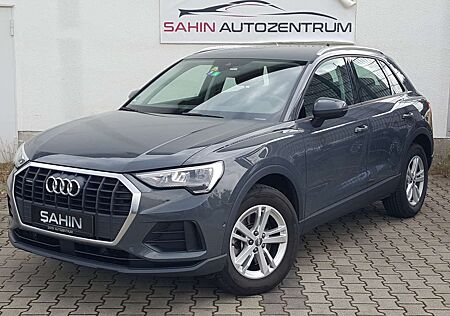 Audi Q3 40 TDI Quattro S-Tro 1.Hd MMI VIR TOT+SPUR+PAR LED