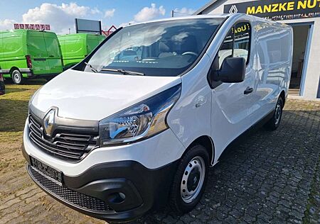 Renault Trafic dCi 120 L1H1 Komfort