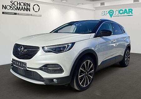 Opel Grandland X ULTIMATE 1.5D AUTOMATIK+LEDER+NAVI