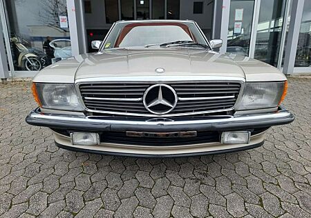 Mercedes-Benz SL 300