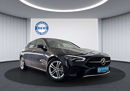 Mercedes-Benz CLA 200 1.HAND*LED*DIGITAL*KEYLES