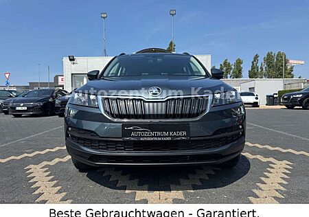 Skoda Karoq Ambition*AHK*PDC*Tempomat*CarPlay*SitzHZ*