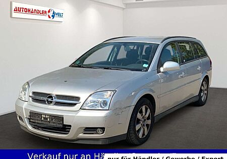 Opel Vectra Kombi 2.2 Direct AAC AHK