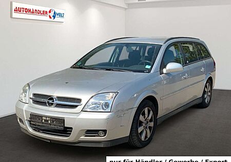 Opel Vectra Kombi 2.2 Direct AAC AHK