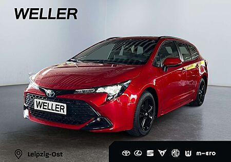 Toyota Corolla 1.8 Hybrid TS Business Edition *ACC*CAM*